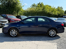 2008 Toyota Corolla 1.4L Petrol For Sale Images