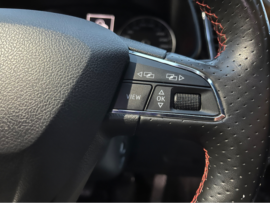 2019 SEAT Leon 1.5L Petrol For Sale Images