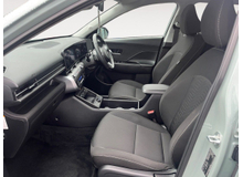 2025 Hyundai Kona 1.6L Petrol Hybrid For Sale Images