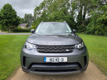 2018 Land Rover Discovery 2L Diesel For Sale Images