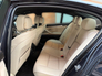 2012 BMW 5 SERIES 520D M Sport AUTO