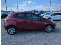 MAZDA Demio 2014