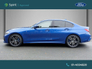 2021 BMW 3 SERIES 330e M Sport Auto FULL LEATHER PHONE MICK