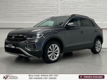 2023 Volkswagen T-Roc 2L Diesel For Sale Images