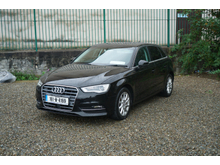Audi A3 1.4 TFSI