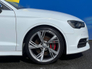 2015 AUDI S3 2.0 TFSI QUATTRO SALOON AUTO // FULL SERVICE HISTORY // S3 SPORTS SEATS // ADAPTIVE CRUISE CONTROL