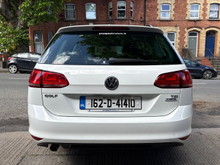 2016 Volkswagen Golf 1.2L Petrol For Sale Images