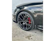 2019 Audi A4 2L Diesel For Sale Images