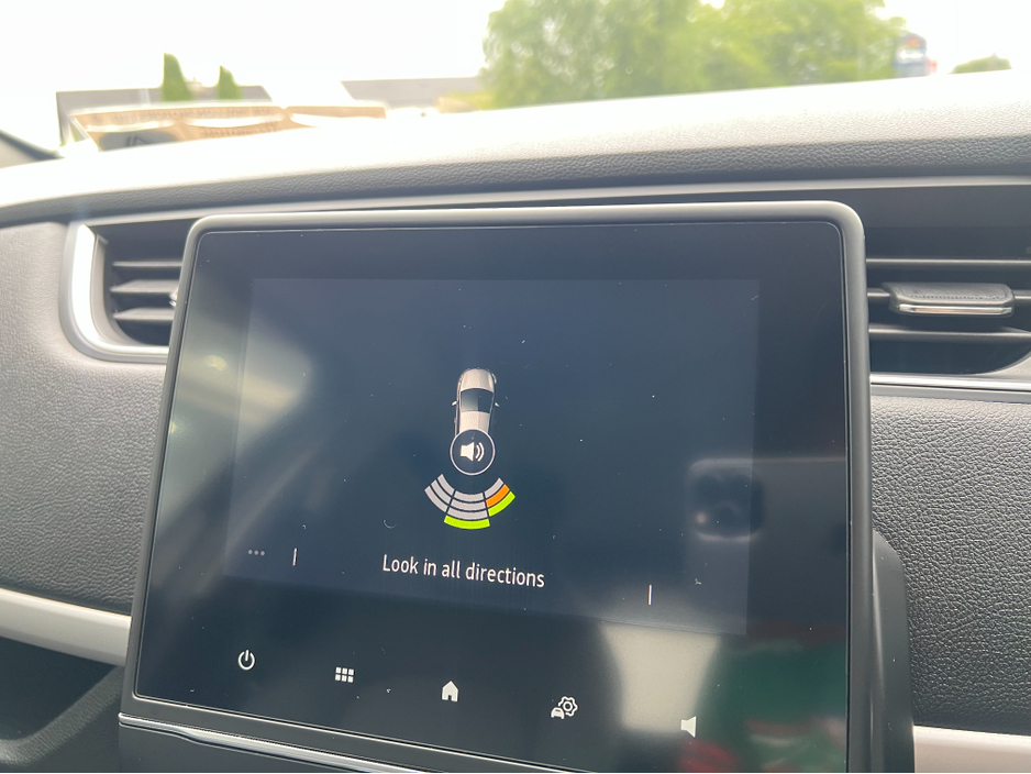 2021 Renault Zoe ElectricL Electric For Sale Images