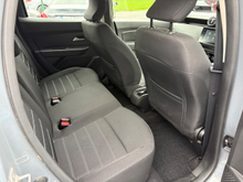 2024 Dacia Duster 1.5L Diesel For Sale Images