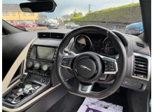 2018 Jaguar F-Type 2.0L Petrol For Sale Images