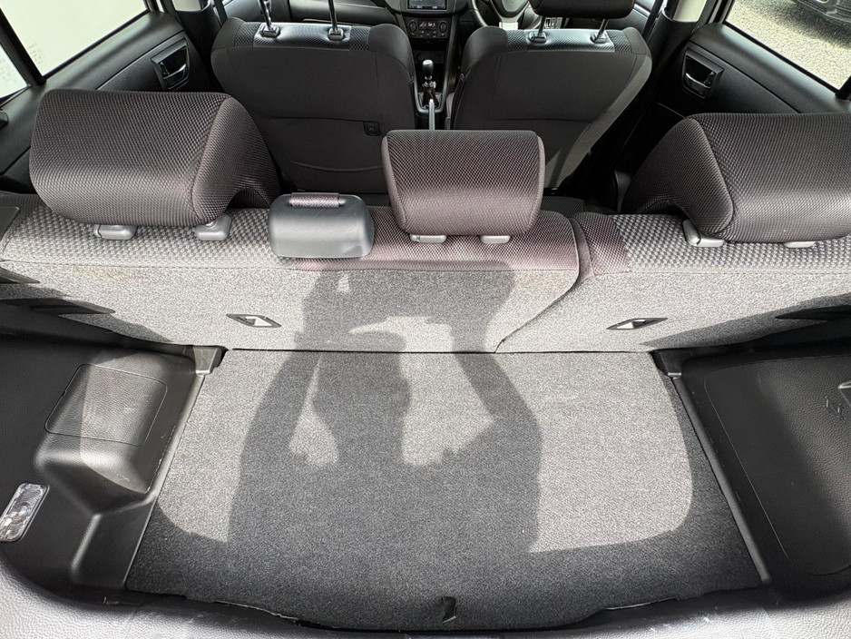 2016 Suzuki Swift 1.6L Petrol For Sale Images