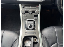 2014 Land Rover Range Rover Evoque 2.2L Diesel For Sale Images