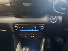 2023 Toyota Yaris 1.5L Petrol Hybrid For Sale Images