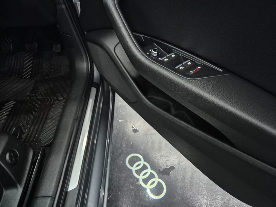 2018 Audi A4 2.0L Diesel For Sale Images