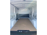 2025 NISSAN PRIMASTAR 9 speed AUTOMATIC. LWB 150hp Premium model @ Cabra Cars