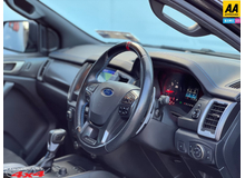 2021 Ford Ranger 2.0L Diesel For Sale Images