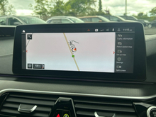2021 BMW 5 Series 2L Diesel For Sale Images