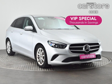 Mercedes-Benz B Class 1.4 Auto