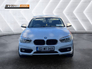 2015 BMW 1 SERIES Dba1a16 5DR Auto