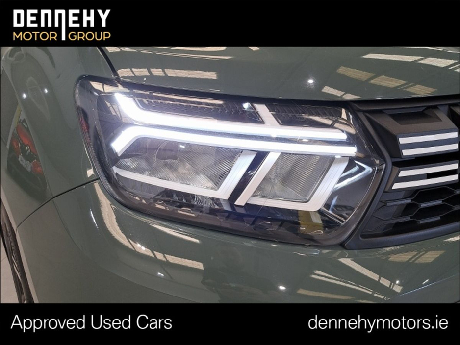 Dacia Duster 1.0 TCe 90 Journey 87.92 Euro p/w — thumbnail 19