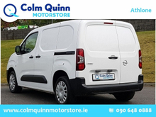 2021 Opel Combo 1.5L Diesel For Sale Images