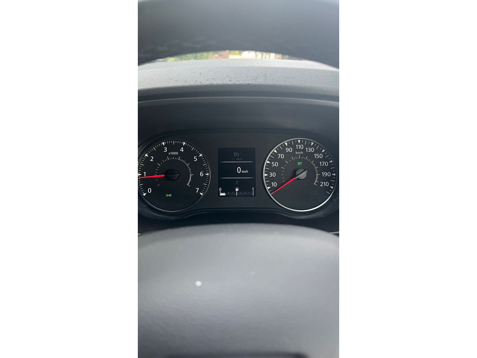 2019 Dacia Duster 1.5L Diesel For Sale Images