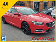 Opel Insignia GRAND SPORT SE 2.0 17 170PS 5DR