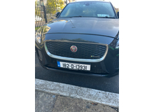 Jaguar E-Pace 18MY 2.0 D 150PS AWD R DYNAMICS 5