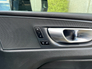 2023 VOLVO XC60 T6 PHEV PLUS DARK AWD 2.0 PETROL HYBRID //PANORAMIC GLASS ROOF//FULL LEATHER//360 PARKING CAMERAS//PILOT ASSIST//