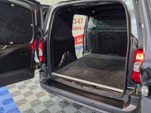 2022 Peugeot Partner 1.5L Diesel For Sale Images