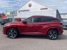 2026 Hyundai Tucson 1.6L Other For Sale Images