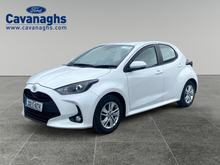 2023 Toyota Yaris
