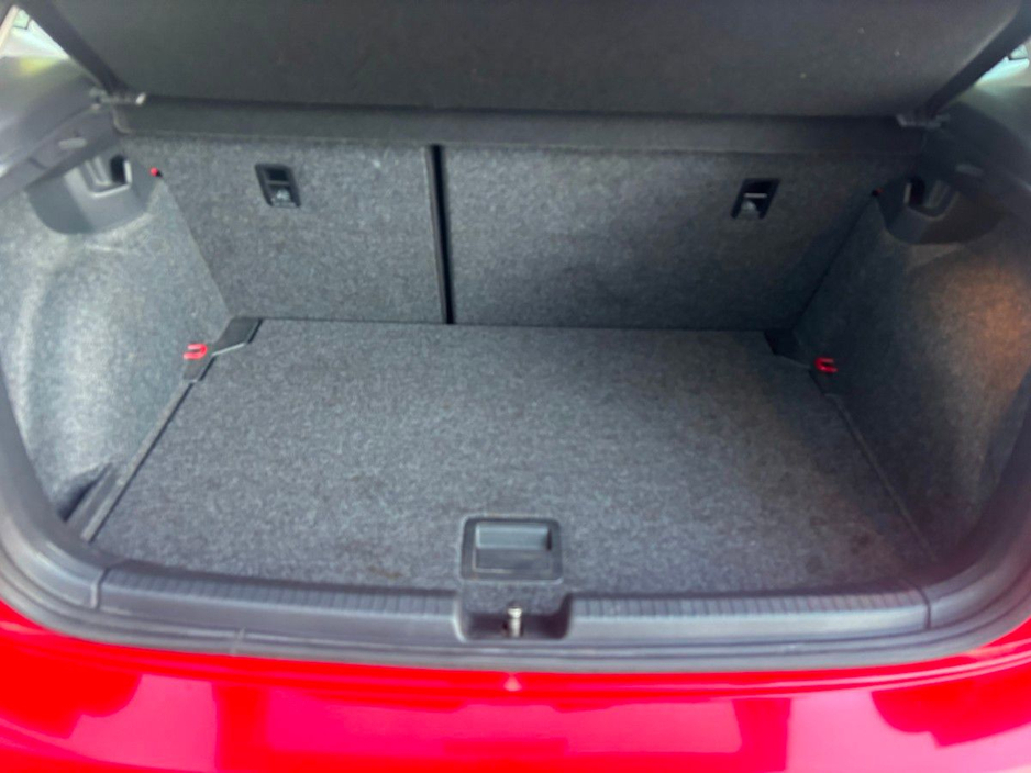 2020 Volkswagen Polo 1L Petrol For Sale Images