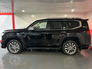 2023 TOYOTA LANDCRUISER 3.3D4D LC300 LANDCRUISER AMAZON  5 SEATER VAT QUALIFYING