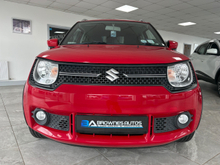 2018 Suzuki Ignis 1.2L Petrol For Sale Images