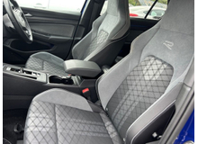 2022 Volkswagen Golf 1.5L Petrol For Sale Images