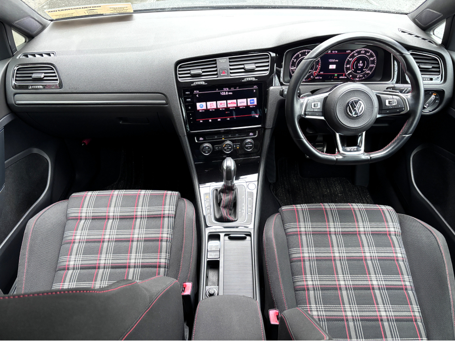 2019 Volkswagen Golf 2.0L Petrol For Sale Images
