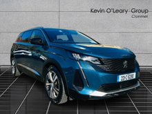 Peugeot 5008 Allure 1.5 Blue HDi 130bhp Auto
