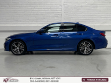 2021 BMW 3 Series 2L Petrol Plug-in Hybrid For Sale Images