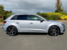 2016 Audi A3 1.4L Petrol For Sale Images
