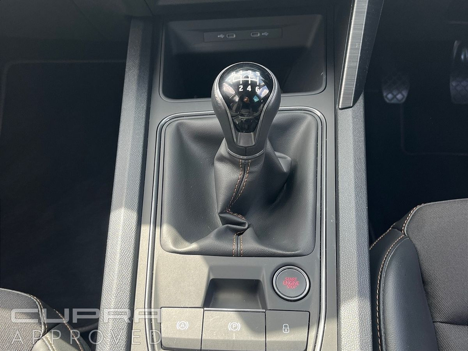 Cupra Formentor 1.5TSI 150HP *24 MONTH CUPRA APPROVED WARRANTY* — thumbnail 23