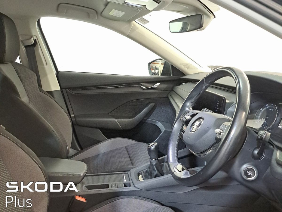 Skoda Octavia OCTAVIA AMB 1.0TSI 110HP *Come see in Dundalk today* — thumbnail 19