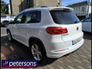 2016 VOLKSWAGEN TIGUAN 1.4 DBA-5NCTH 5DR AUTOMATIC