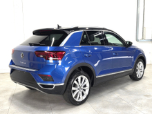 2022 Volkswagen T-Roc 2L Diesel For Sale Images