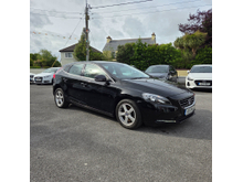 2016 Volvo V40 2L Petrol For Sale Images