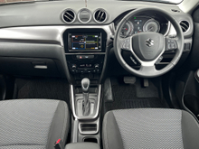 2024 Suzuki Vitara 1.5L Petrol Hybrid For Sale Images