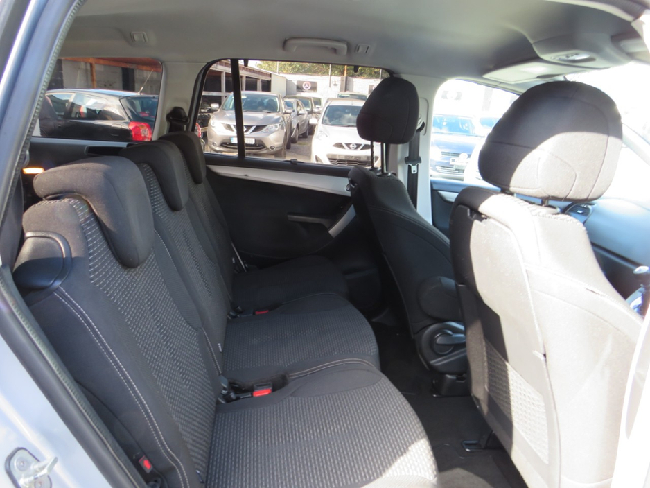 Citroen Grand C4 Picasso 1.6 HDI VTR PL PLUS 110BHP 5DR — thumbnail 10