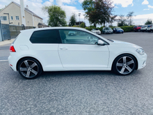 2019 Volkswagen Golf 1.6L Diesel For Sale Images