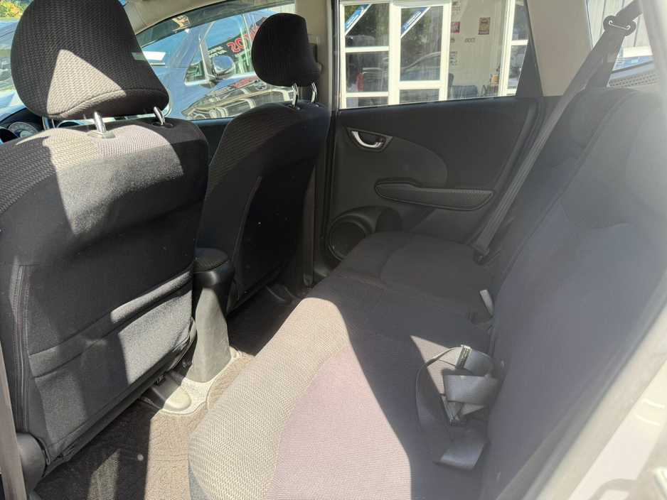 Honda Fit — thumbnail 17